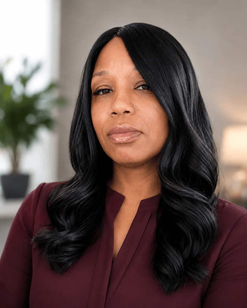 Lisa Graham, Baltimore-area real estate agent with Execuhome Realty